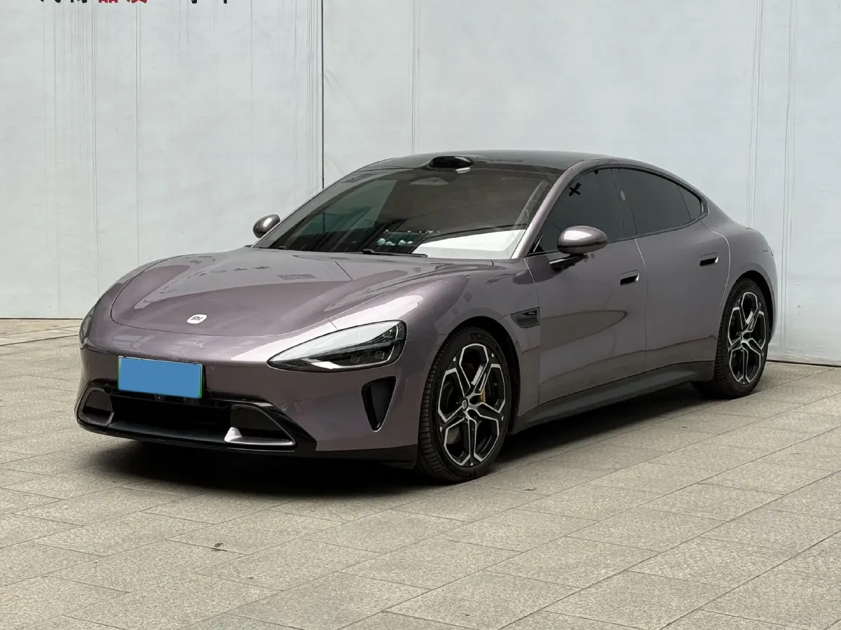 2024 MI SU7 BEV 101KWH,autocango,china used car exporter,china ev exporter,chinese used car exporter,chinese used ev exporter