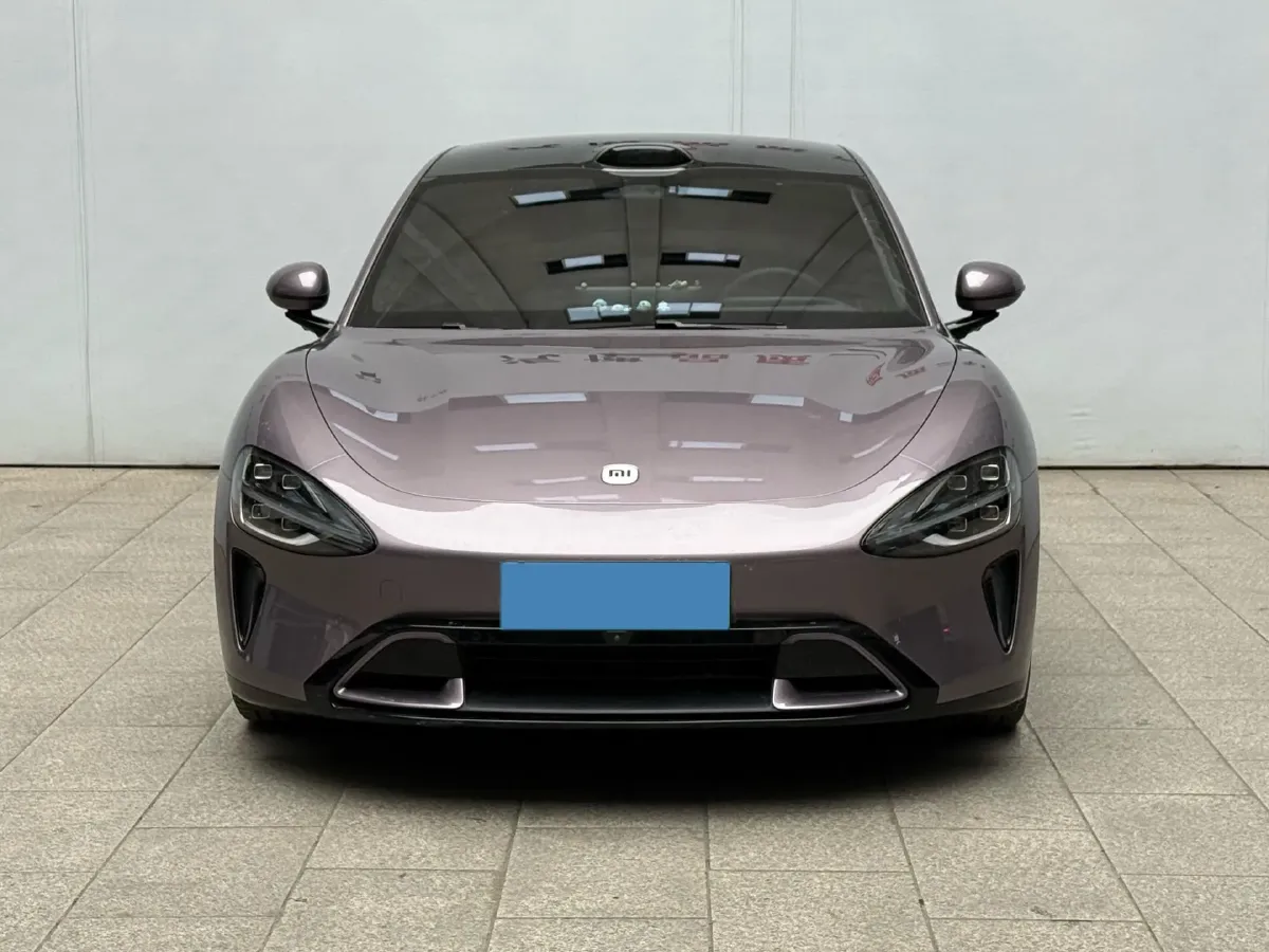 2024 MI SU7 BEV 101KWH,autocango,china used car exporter,china ev exporter,chinese used car exporter,chinese used ev exporter