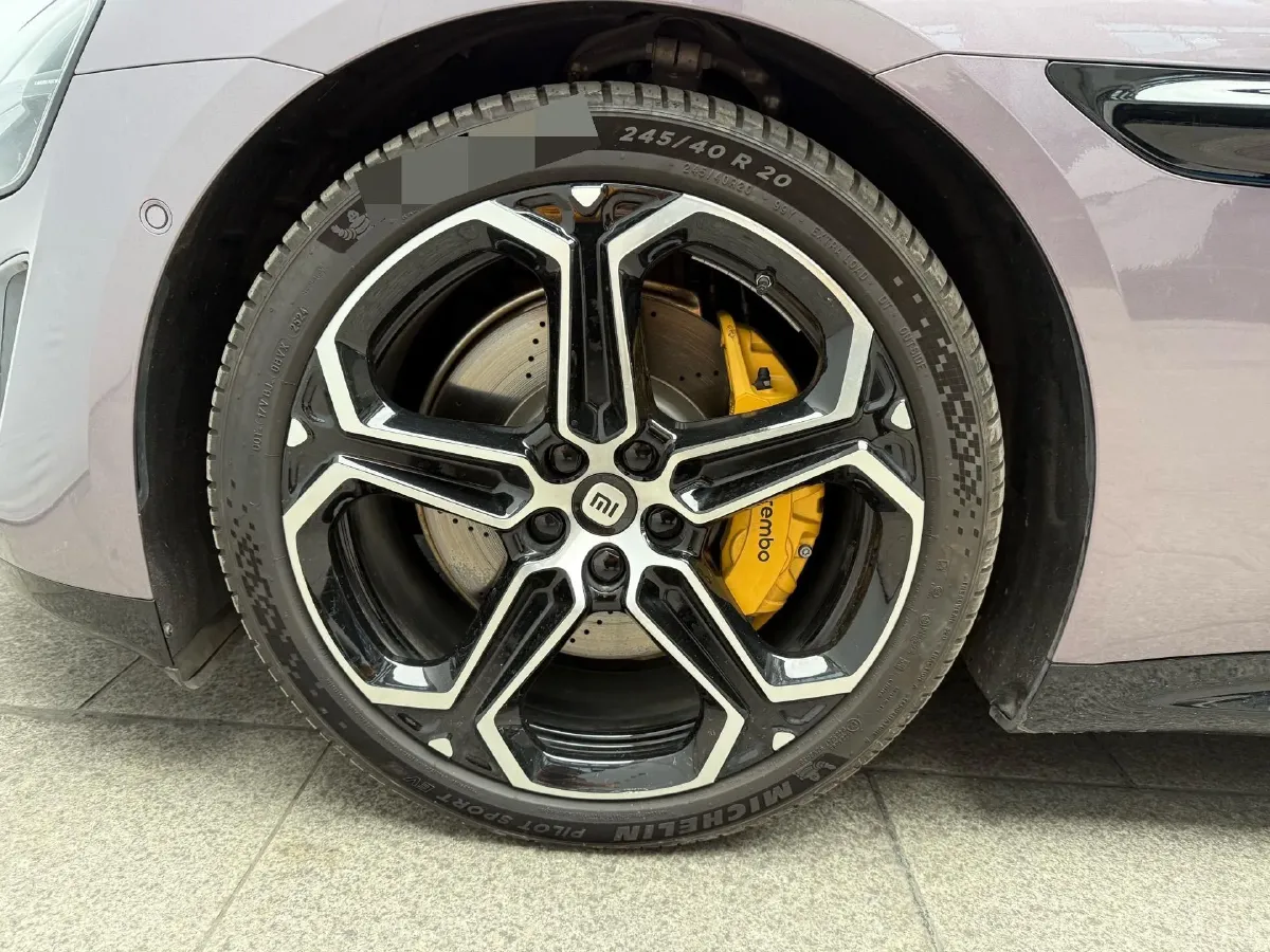 2024 MI SU7 BEV 101KWH,autocango,china used car exporter,china ev exporter,chinese used car exporter,chinese used ev exporter