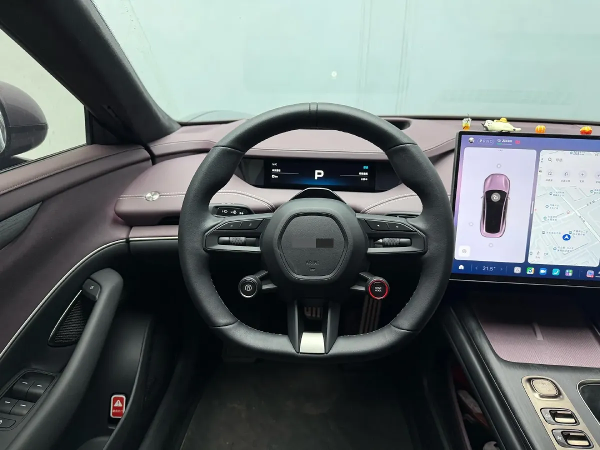 2024 MI SU7 BEV 101KWH,autocango,china used car exporter,china ev exporter,chinese used car exporter,chinese used ev exporter