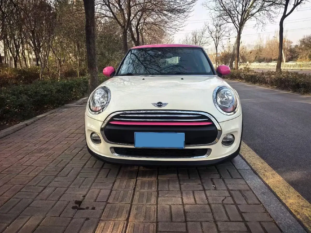 2016 MINI MINI 1.2T 102HP L3 6AT,autocango,china used car exporter,china ev exporter,chinese used car exporter,chinese used ev exporter