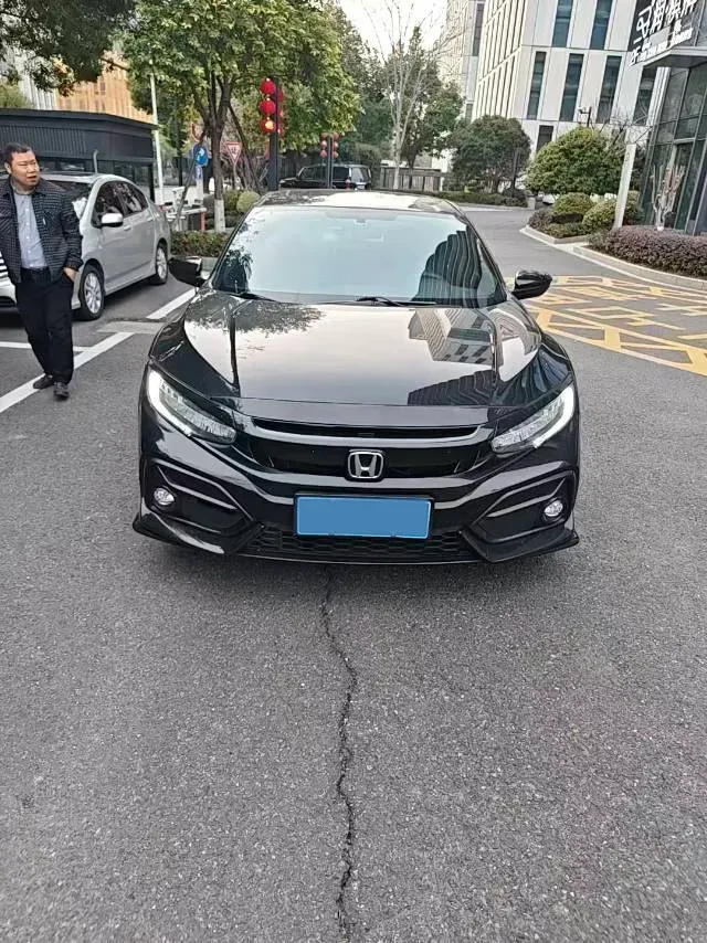 2021 Honda Civic 1.5T 177HP L4 CVT,autocango,china used car exporter,china ev exporter,chinese used car exporter,chinese used ev exporter