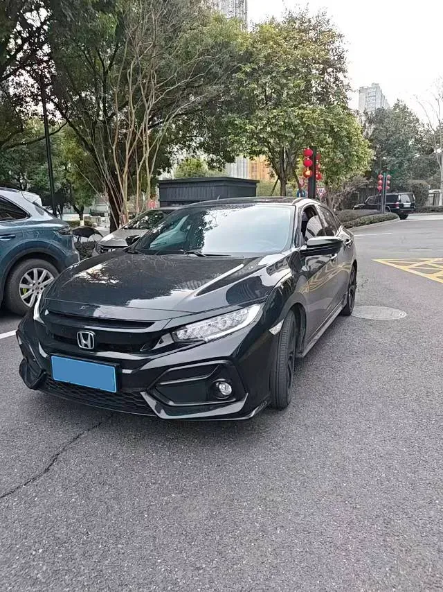 2021 Honda Civic 1.5T 177HP L4 CVT,autocango,china used car exporter,china ev exporter,chinese used car exporter,chinese used ev exporter