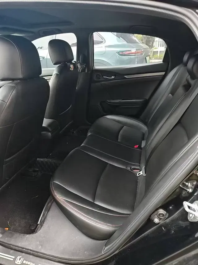 2021 Honda Civic 1.5T 177HP L4 CVT,autocango,china used car exporter,china ev exporter,chinese used car exporter,chinese used ev exporter