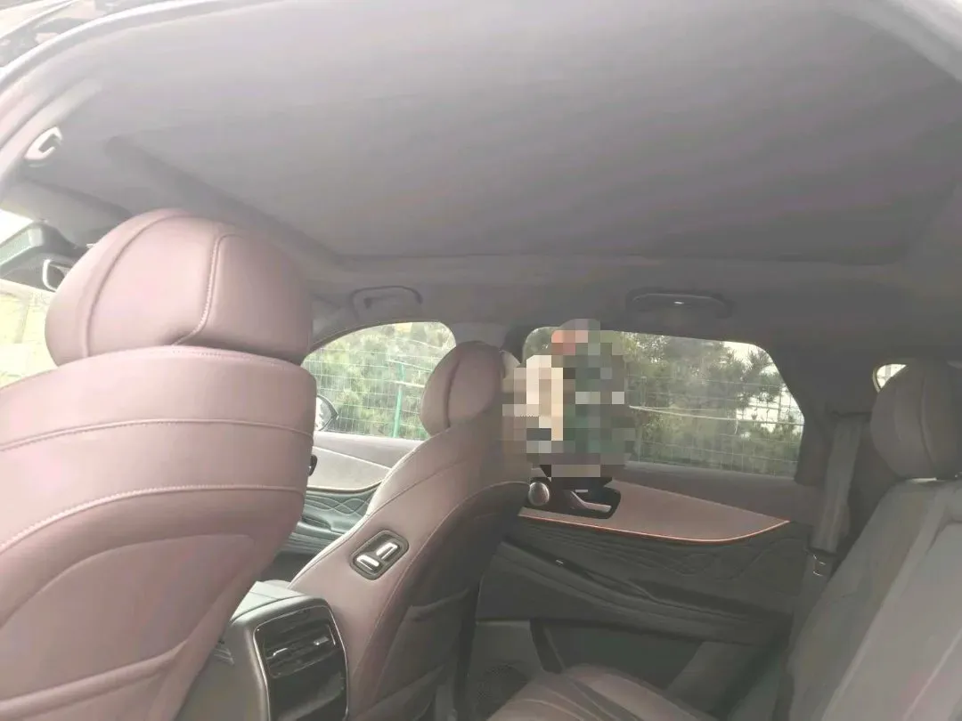 2025 Chery Tiggo 9 2.0T 261HP L4 8AT,autocango,china used car exporter,china ev exporter,chinese used car exporter,chinese used ev exporter