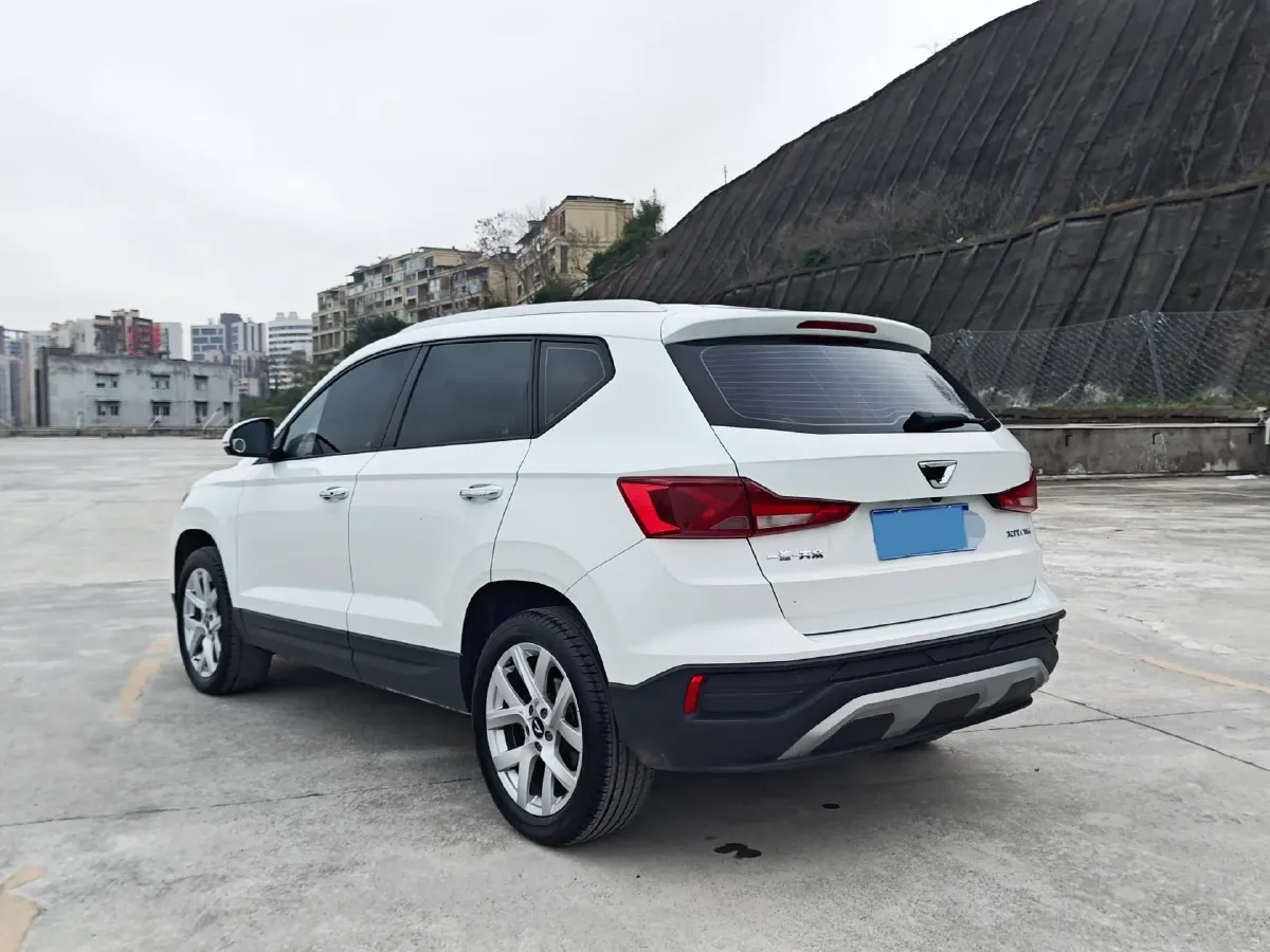 2022 Jetta VS5 1.4T 150HP L4 6AT,autocango,china used car exporter,china ev exporter,chinese used car exporter,chinese used ev exporter