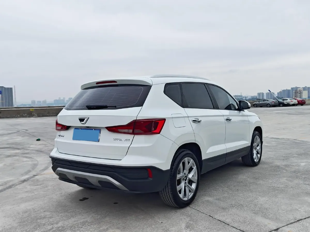 2022 Jetta VS5 1.4T 150HP L4 6AT,autocango,china used car exporter,china ev exporter,chinese used car exporter,chinese used ev exporter