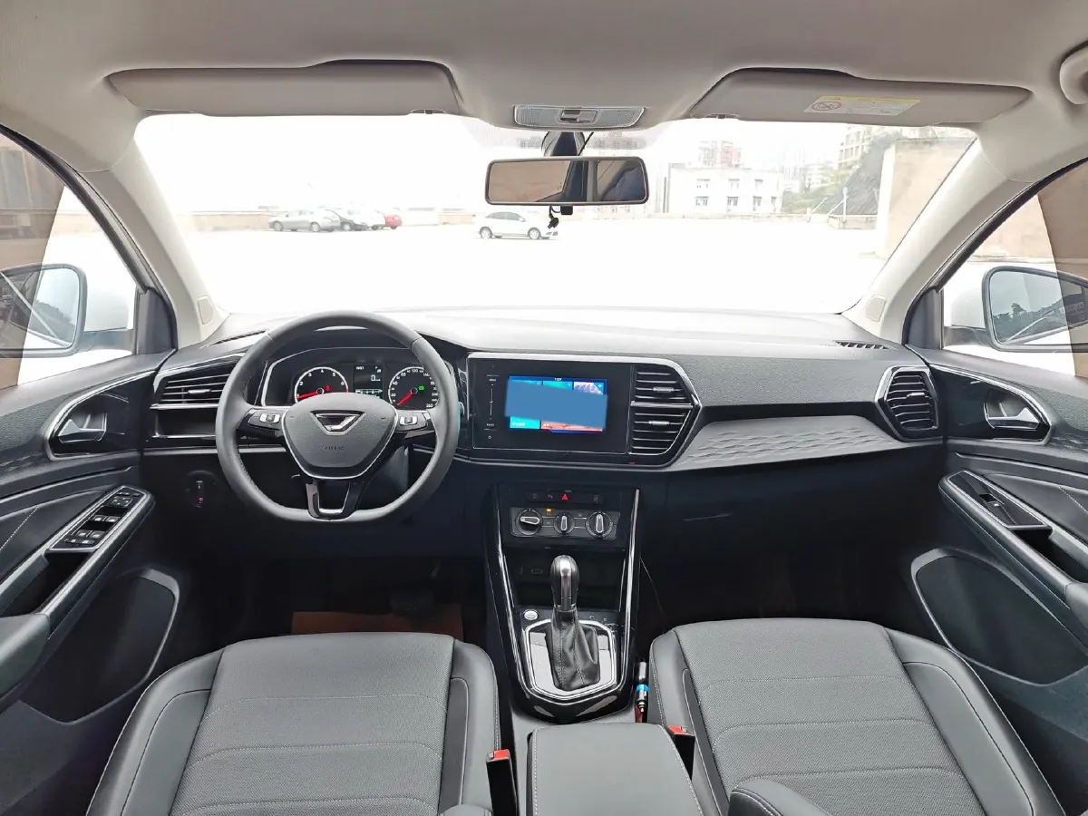 2022 Jetta VS5 1.4T 150HP L4 6AT,autocango,china used car exporter,china ev exporter,chinese used car exporter,chinese used ev exporter