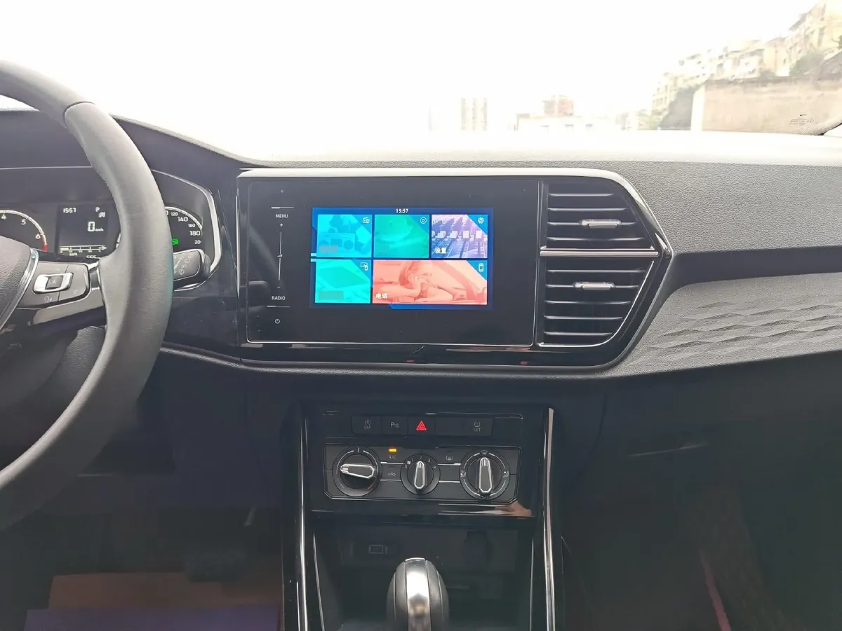 2022 Jetta VS5 1.4T 150HP L4 6AT,autocango,china used car exporter,china ev exporter,chinese used car exporter,chinese used ev exporter