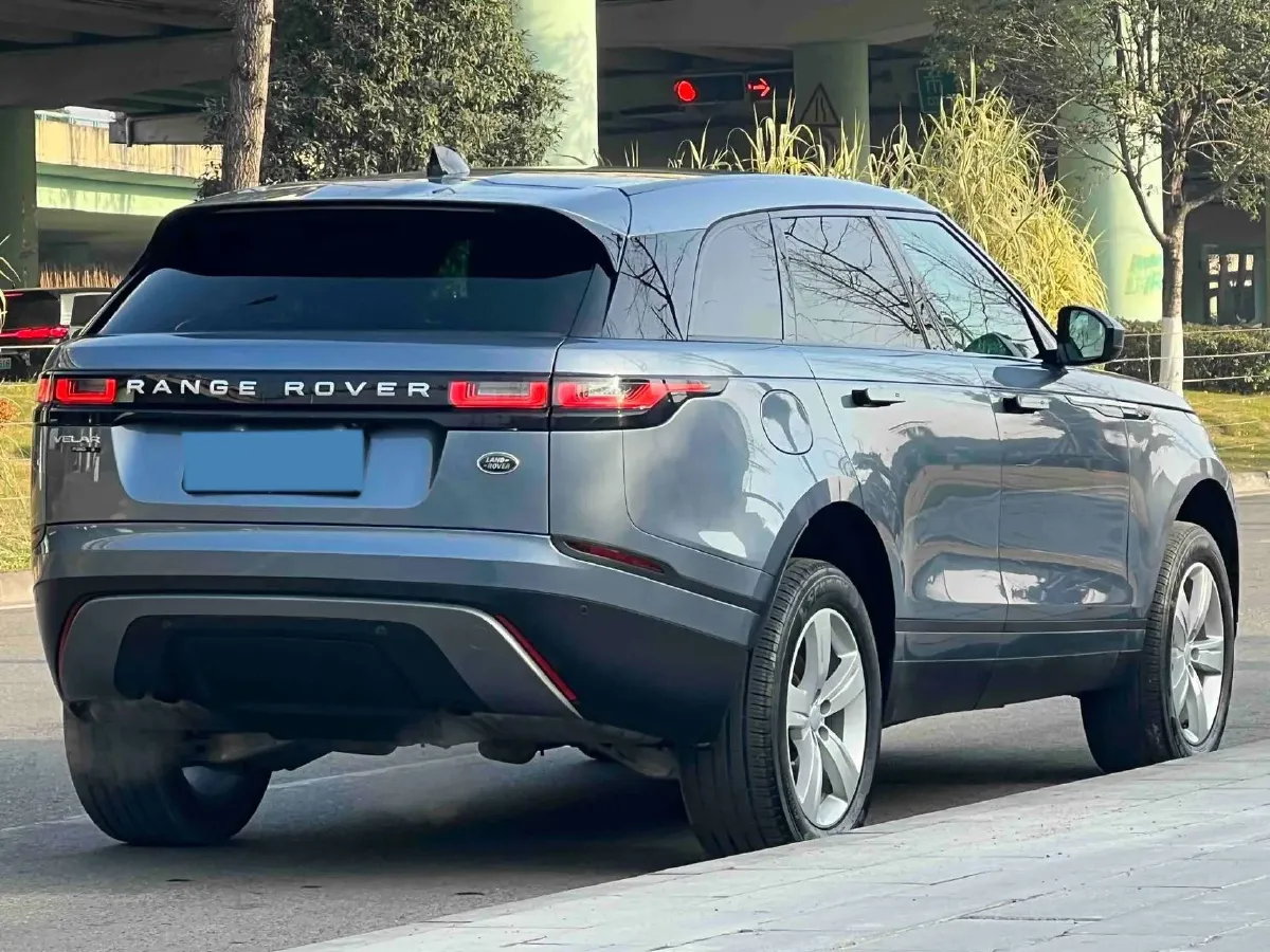 2018 Land Rover Range Rover Velar 3.0T 380HP V6 8AT,autocango,china used car exporter,china ev exporter,chinese used car exporter,chinese used ev exporter