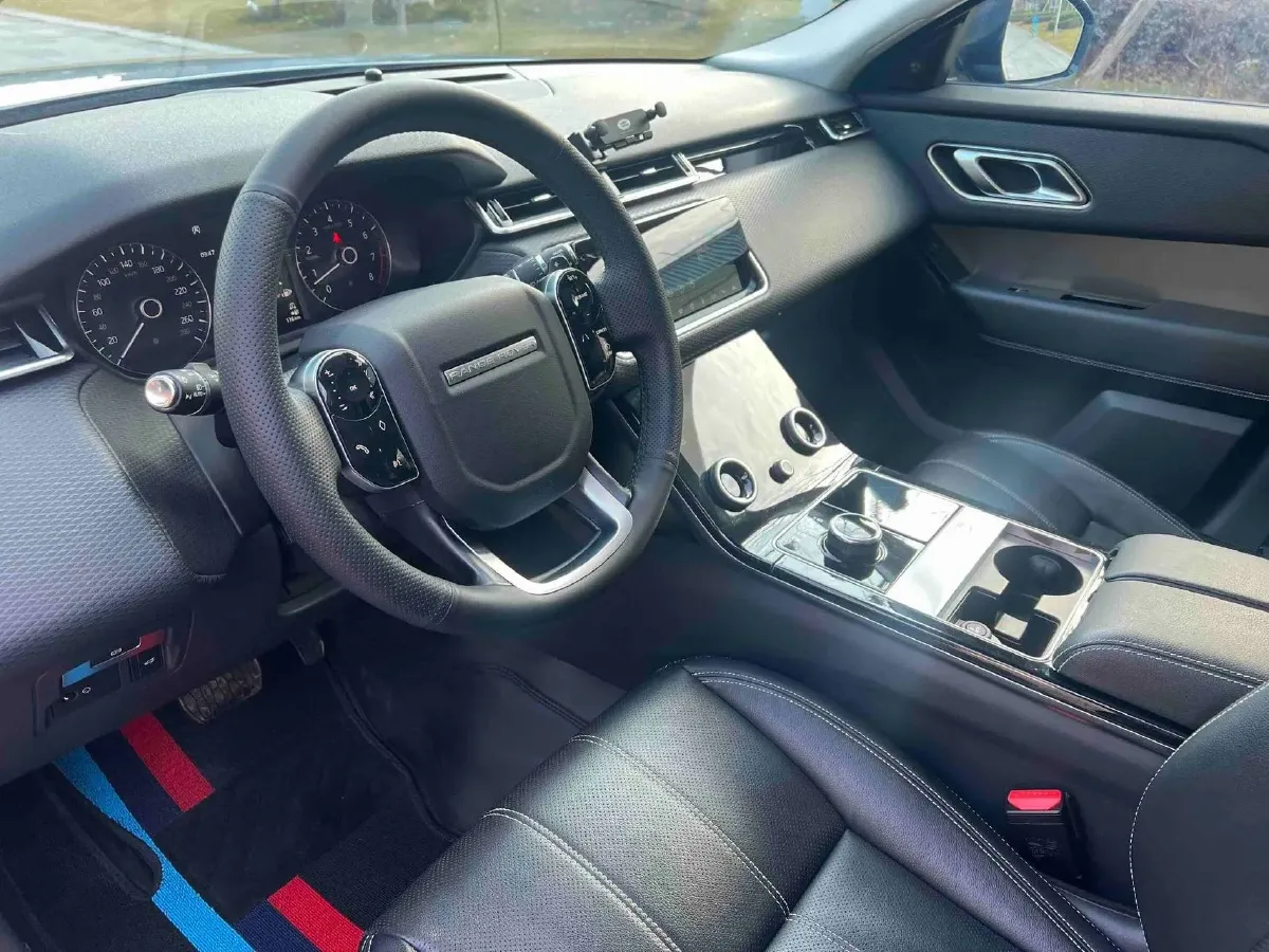 2018 Land Rover Range Rover Velar 3.0T 380HP V6 8AT,autocango,china used car exporter,china ev exporter,chinese used car exporter,chinese used ev exporter