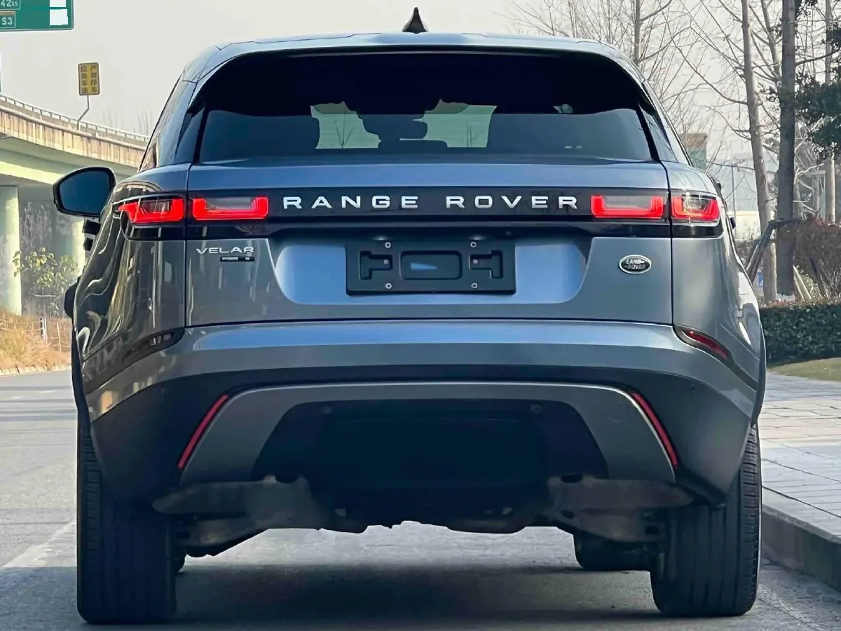 2018 Land Rover Range Rover Velar 3.0T 380HP V6 8AT,autocango,china used car exporter,china ev exporter,chinese used car exporter,chinese used ev exporter