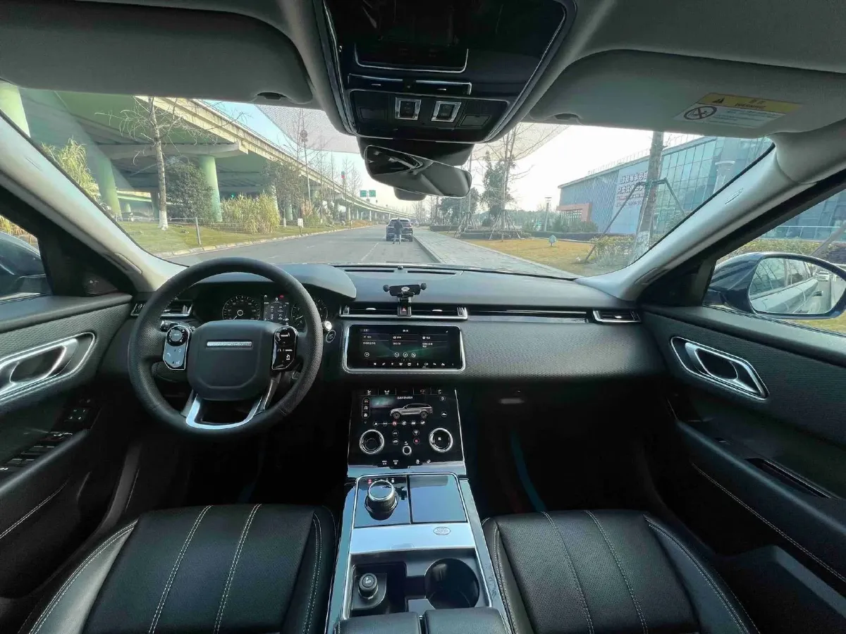 2018 Land Rover Range Rover Velar 3.0T 380HP V6 8AT,autocango,china used car exporter,china ev exporter,chinese used car exporter,chinese used ev exporter
