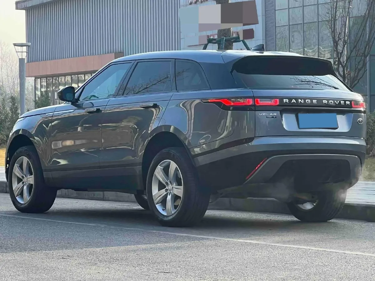 2018 Land Rover Range Rover Velar 3.0T 380HP V6 8AT,autocango,china used car exporter,china ev exporter,chinese used car exporter,chinese used ev exporter