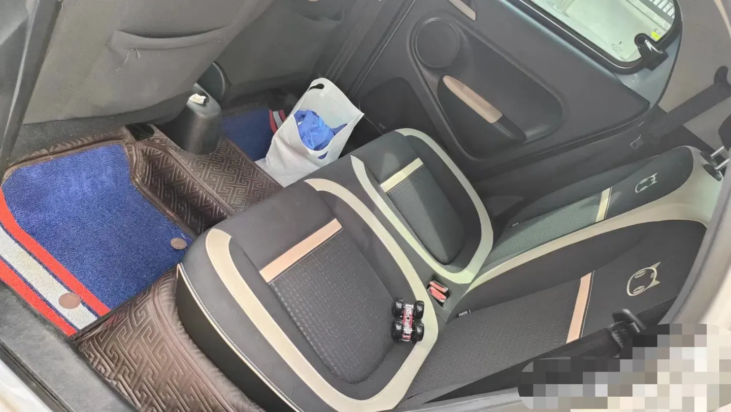 2022 DaYun YueHu BEV 30.66KWH,autocango,china used car exporter,china ev exporter,chinese used car exporter,chinese used ev exporter