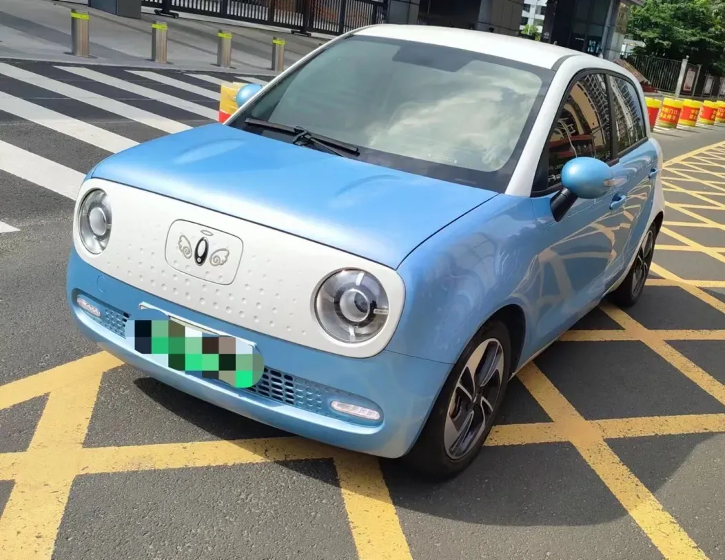 2022 DaYun YueHu BEV 30.66KWH,autocango,china used car exporter,china ev exporter,chinese used car exporter,chinese used ev exporter