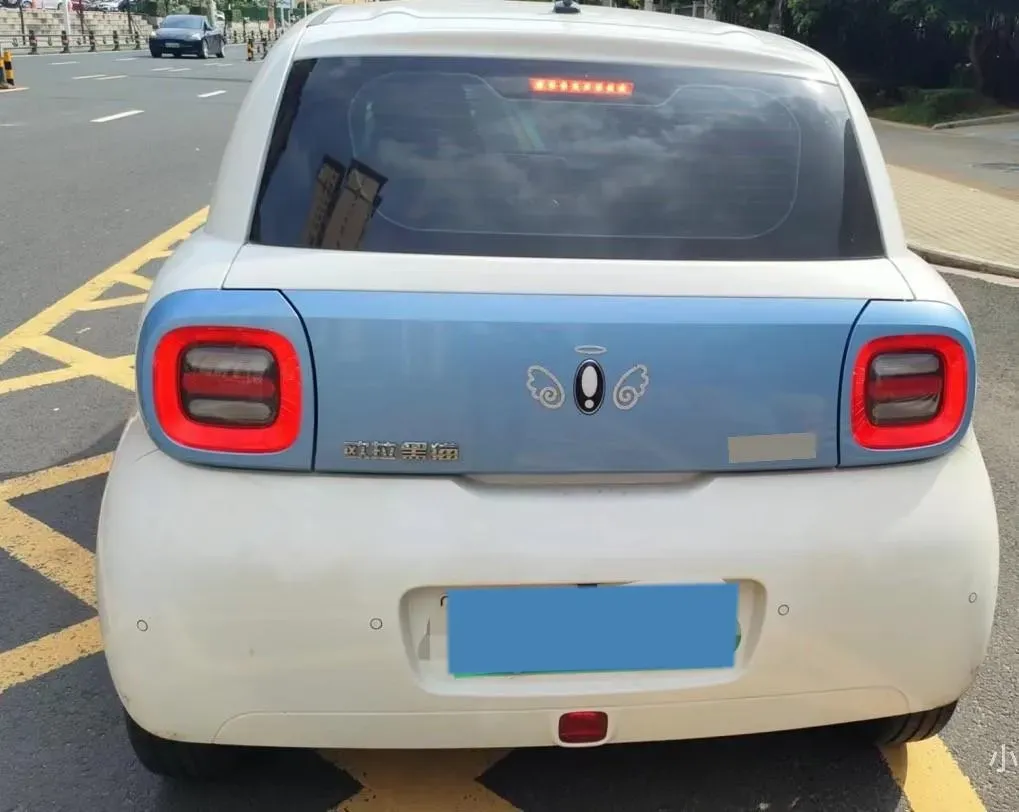 2022 DaYun YueHu BEV 30.66KWH,autocango,china used car exporter,china ev exporter,chinese used car exporter,chinese used ev exporter