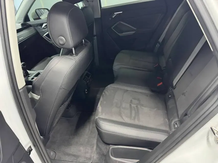 2022 Audi Q3 1.4T 150HP L4 7DCT,autocango,china used car exporter,china ev exporter,chinese used car exporter,chinese used ev exporter