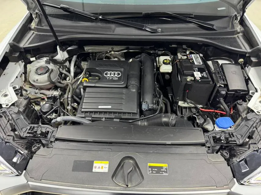 2022 Audi Q3 1.4T 150HP L4 7DCT,autocango,china used car exporter,china ev exporter,chinese used car exporter,chinese used ev exporter