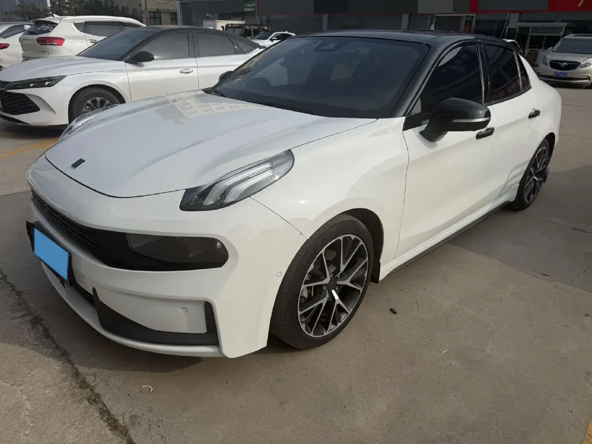 2022 LYNK&CO 03 2.0T 190HP L4 7DCT,autocango,china used car exporter,china ev exporter,chinese used car exporter,chinese used ev exporter