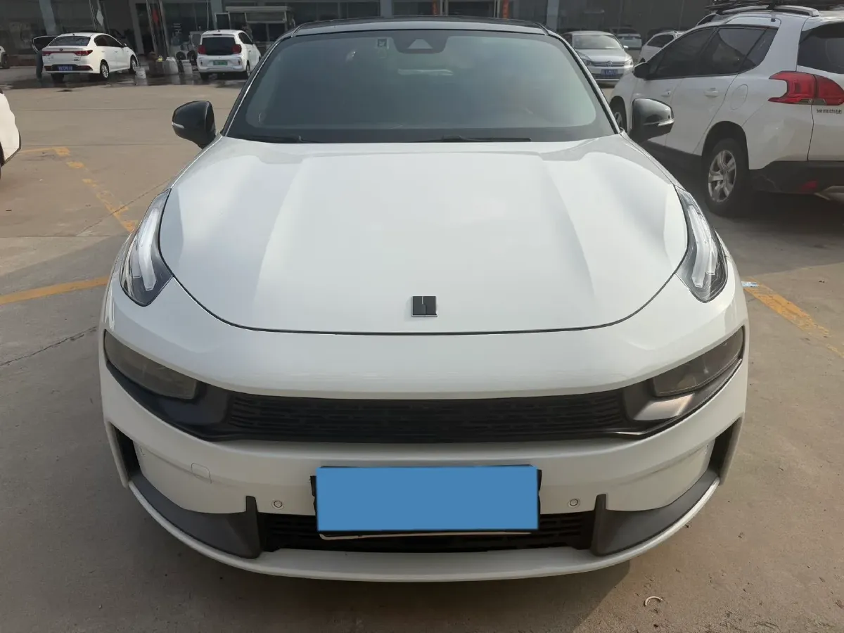 2022 LYNK&CO 03 2.0T 190HP L4 7DCT,autocango,china used car exporter,china ev exporter,chinese used car exporter,chinese used ev exporter
