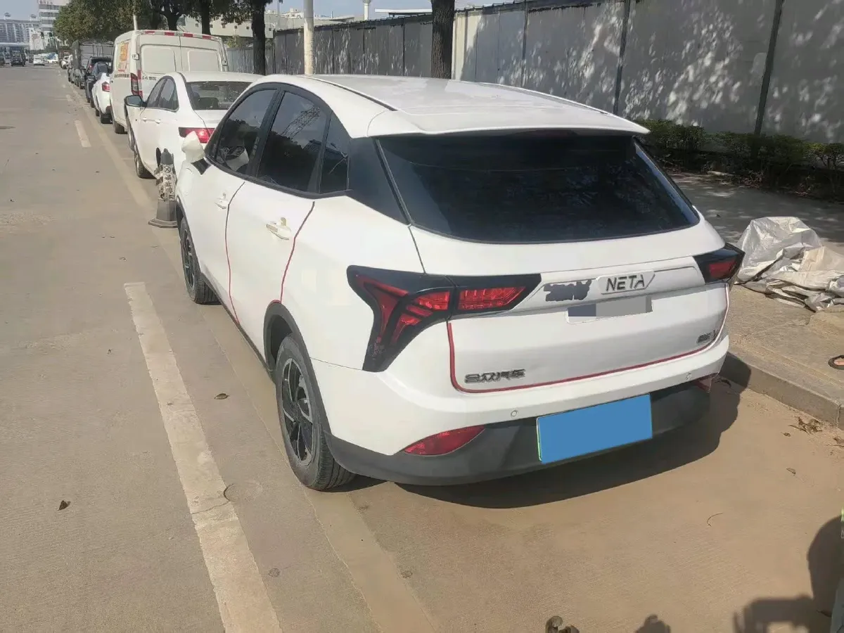 2021 Chery Little Ant BEV 30.6KWH,autocango,china used car exporter,china ev exporter,chinese used car exporter,chinese used ev exporter