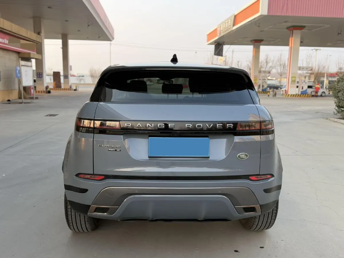 2020 Land Rover Range Rover Evoque 2.0T 249HP L4 9AT,autocango,china used car exporter,china ev exporter,chinese used car exporter,chinese used ev exporter