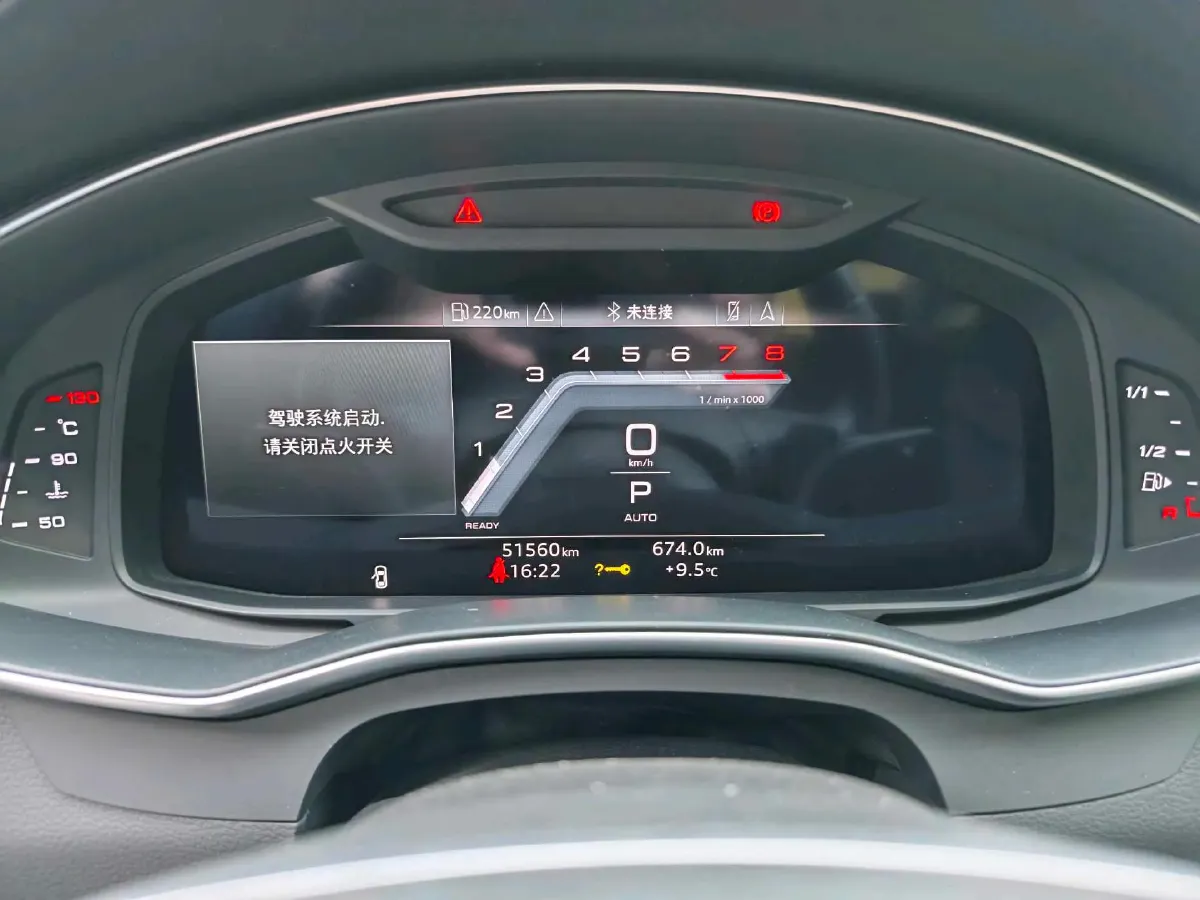 2024 Audi A6L 2.0T 245HP L4 7DCT,autocango,china used car exporter,china ev exporter,chinese used car exporter,chinese used ev exporter