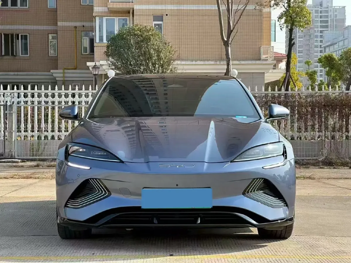 2022 BYD Seal BEV 82.5KWH,autocango,china used car exporter,china ev exporter,chinese used car exporter,chinese used ev exporter