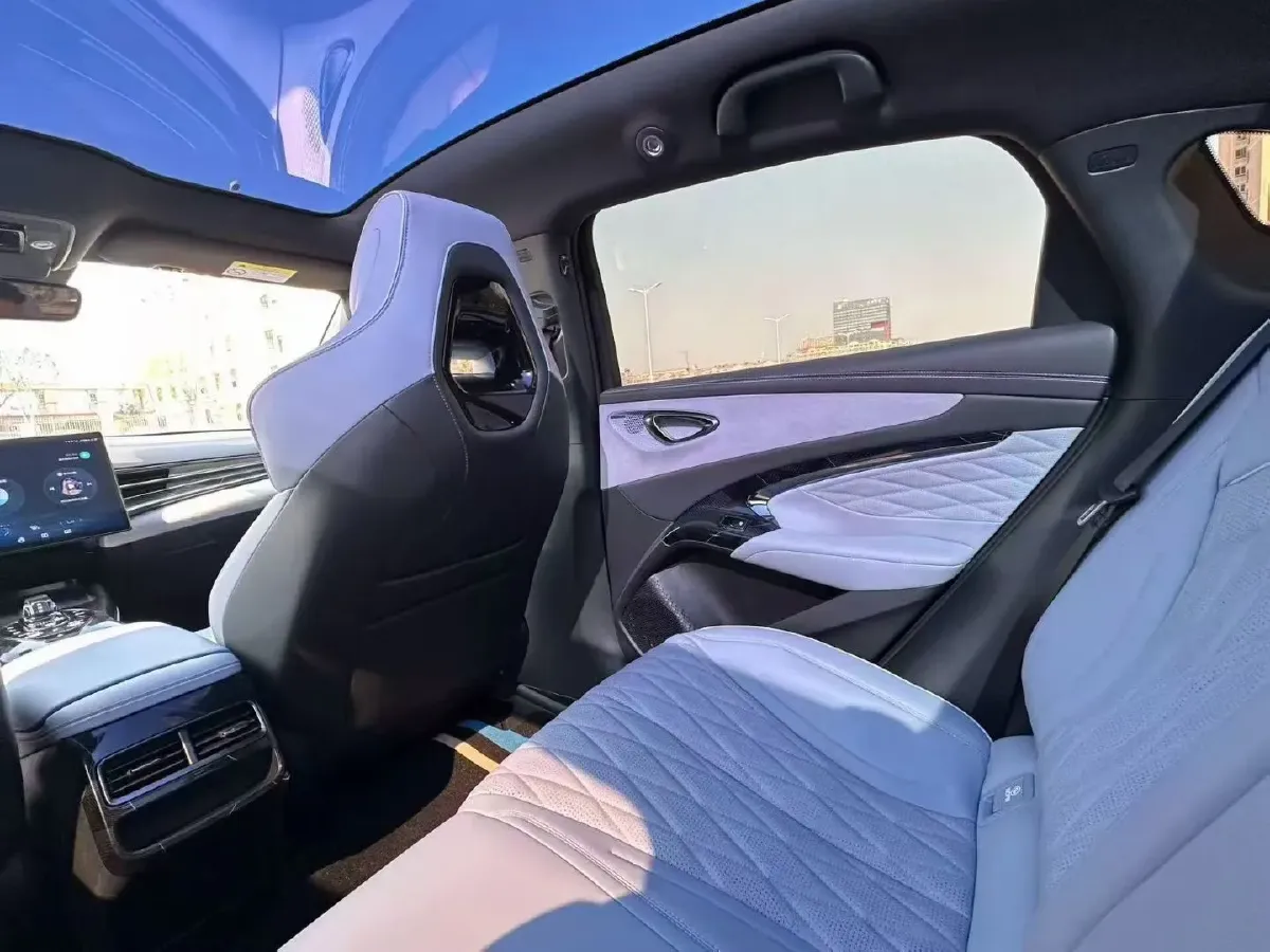 2022 BYD Seal BEV 82.5KWH,autocango,china used car exporter,china ev exporter,chinese used car exporter,chinese used ev exporter