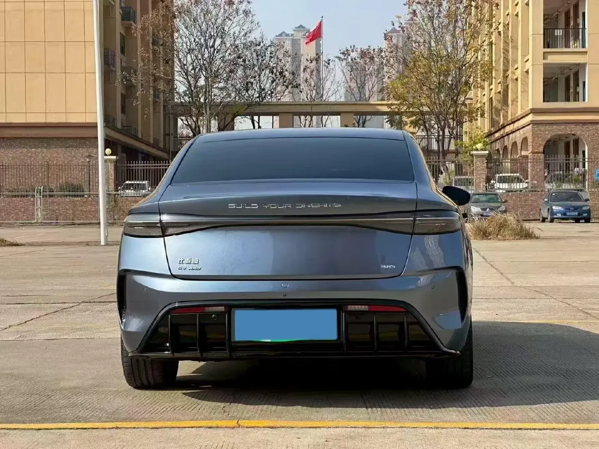 2022 BYD Seal BEV 82.5KWH,autocango,china used car exporter,china ev exporter,chinese used car exporter,chinese used ev exporter