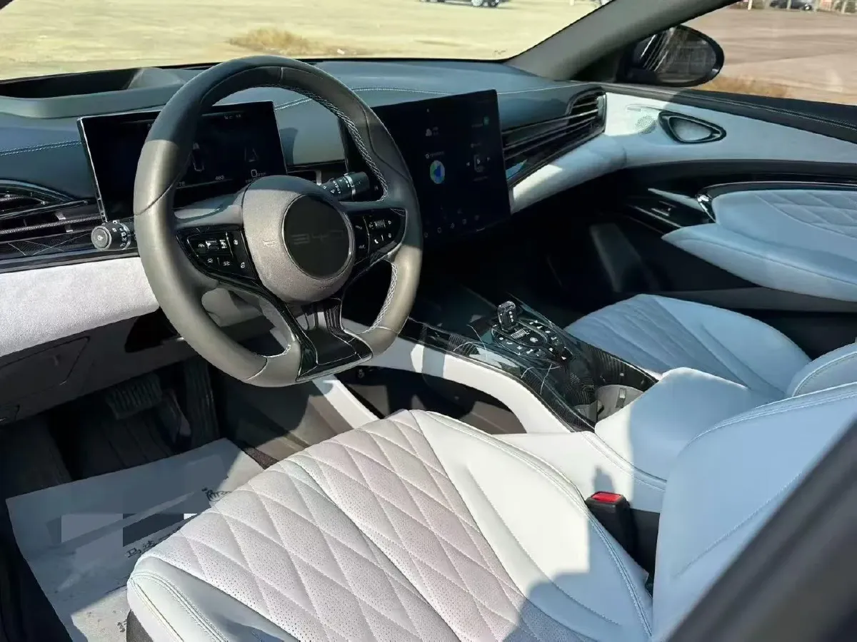 2022 BYD Seal BEV 82.5KWH,autocango,china used car exporter,china ev exporter,chinese used car exporter,chinese used ev exporter