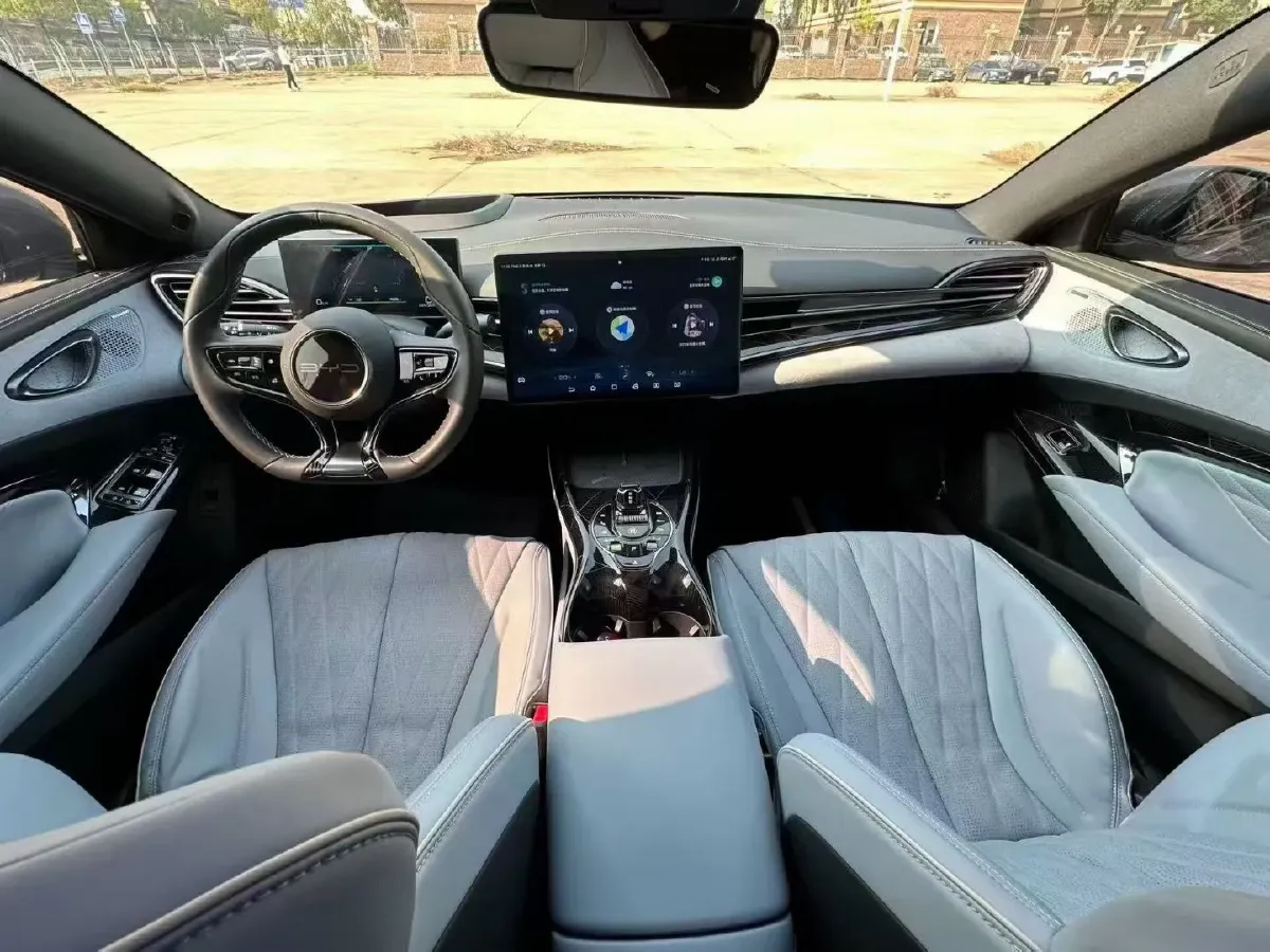 2022 BYD Seal BEV 82.5KWH,autocango,china used car exporter,china ev exporter,chinese used car exporter,chinese used ev exporter