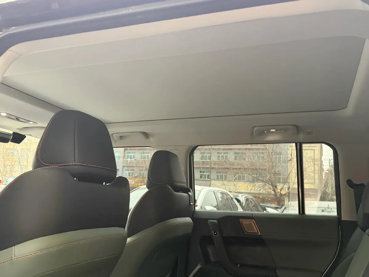 2024 iCAR iCAR 03T BEV 69.77KWH,autocango,china used car exporter,china ev exporter,chinese used car exporter,chinese used ev exporter