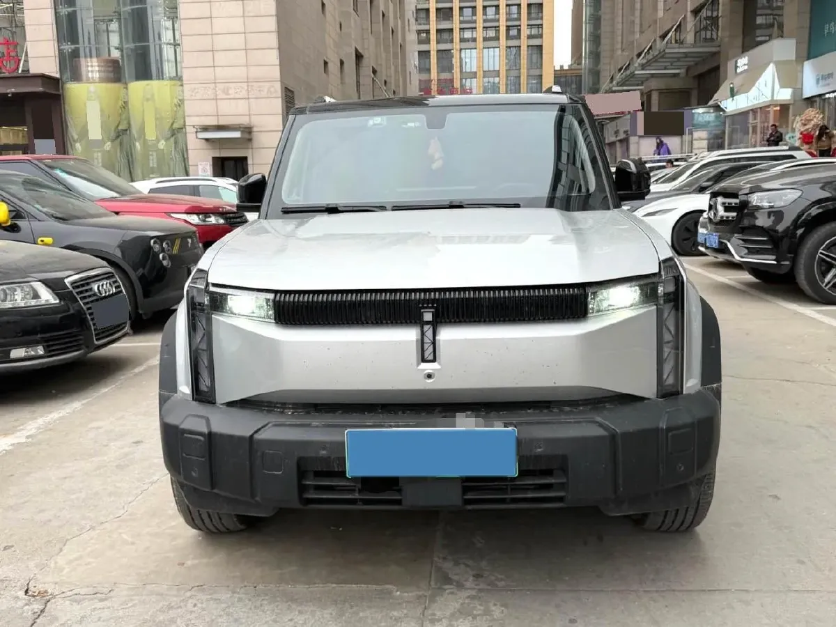 2024 iCAR iCAR 03T BEV 69.77KWH,autocango,china used car exporter,china ev exporter,chinese used car exporter,chinese used ev exporter