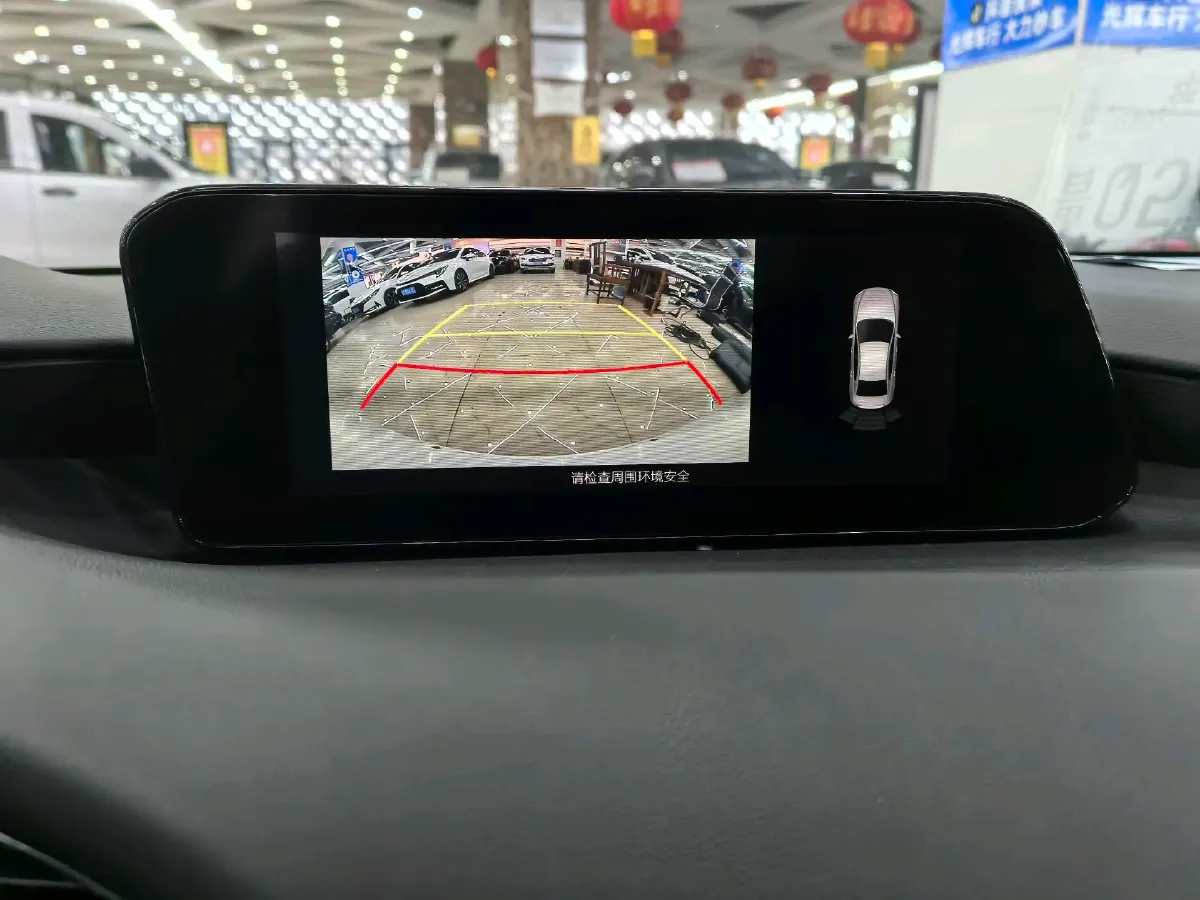 2021 Mazda 3 Axela 2.0L 158HP L4 6AT,autocango,china used car exporter,china ev exporter,chinese used car exporter,chinese used ev exporter