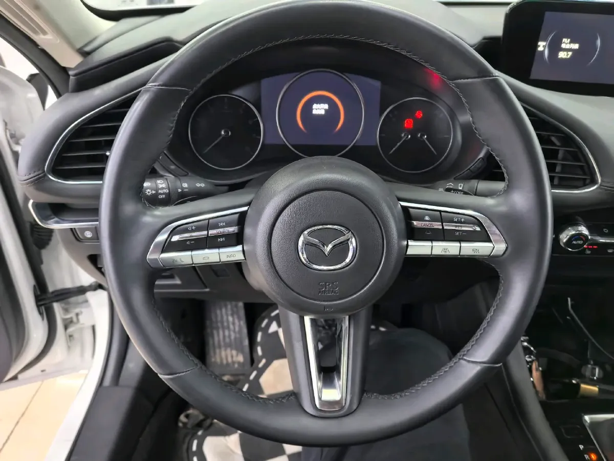 2021 Mazda 3 Axela 2.0L 158HP L4 6AT,autocango,china used car exporter,china ev exporter,chinese used car exporter,chinese used ev exporter