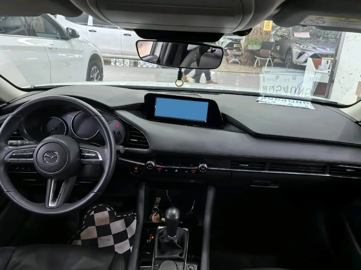 2021 Mazda 3 Axela 2.0L 158HP L4 6AT,autocango,china used car exporter,china ev exporter,chinese used car exporter,chinese used ev exporter