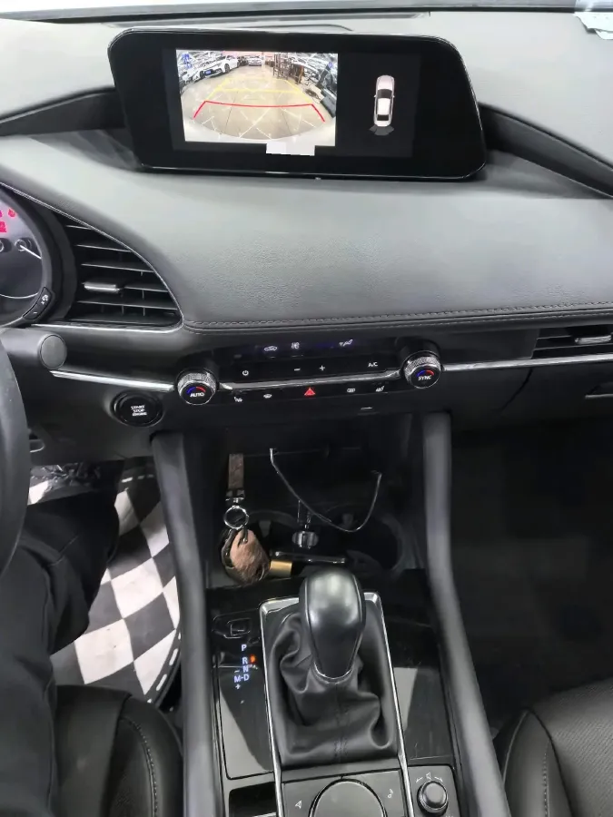 2021 Mazda 3 Axela 2.0L 158HP L4 6AT,autocango,china used car exporter,china ev exporter,chinese used car exporter,chinese used ev exporter