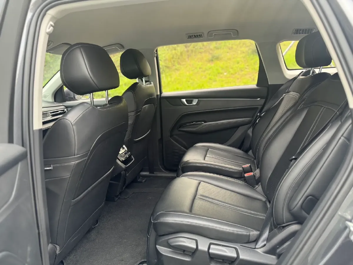 2020 WuLing KaiJie 1.5T 147HP L4 CVT,autocango,china used car exporter,china ev exporter,chinese used car exporter,chinese used ev exporter