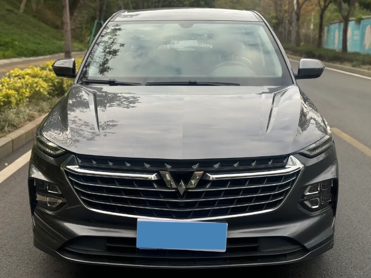 2020 WuLing KaiJie 1.5T 147HP L4 CVT,autocango,china used car exporter,china ev exporter,chinese used car exporter,chinese used ev exporter