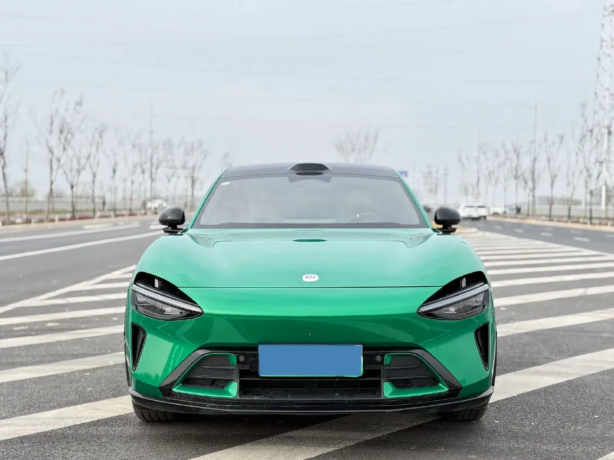 2025 MI YU7 BEV,autocango,china used car exporter,china ev exporter,chinese used car exporter,chinese used ev exporter