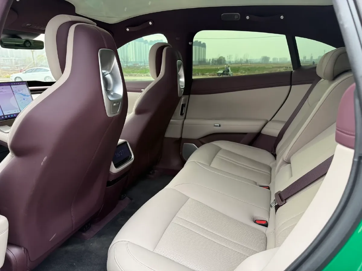 2025 MI YU7 BEV,autocango,china used car exporter,china ev exporter,chinese used car exporter,chinese used ev exporter