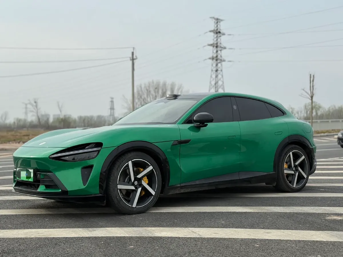 2025 MI YU7 BEV,autocango,china used car exporter,china ev exporter,chinese used car exporter,chinese used ev exporter