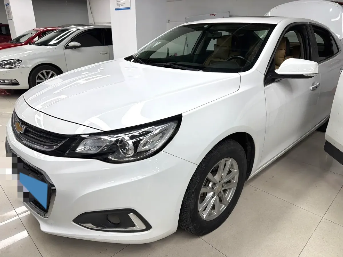 2018 Chevrolet Malibu 1.5T 170HP L4 6AT,autocango,china used car exporter,china ev exporter,chinese used car exporter,chinese used ev exporter