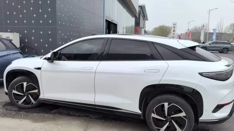 2024 BYD Sea Lion 07 BEV 80.64KWH,autocango,china used car exporter,china ev exporter,chinese used car exporter,chinese used ev exporter