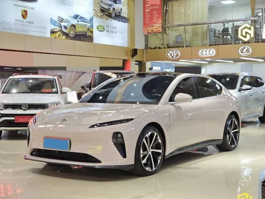 2024 NIO ET5 BEV 75KWH,autocango,china used car exporter,china ev exporter,chinese used car exporter,chinese used ev exporter