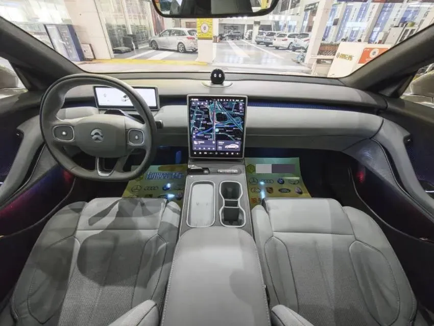 2024 NIO ET5 BEV 75KWH,autocango,china used car exporter,china ev exporter,chinese used car exporter,chinese used ev exporter