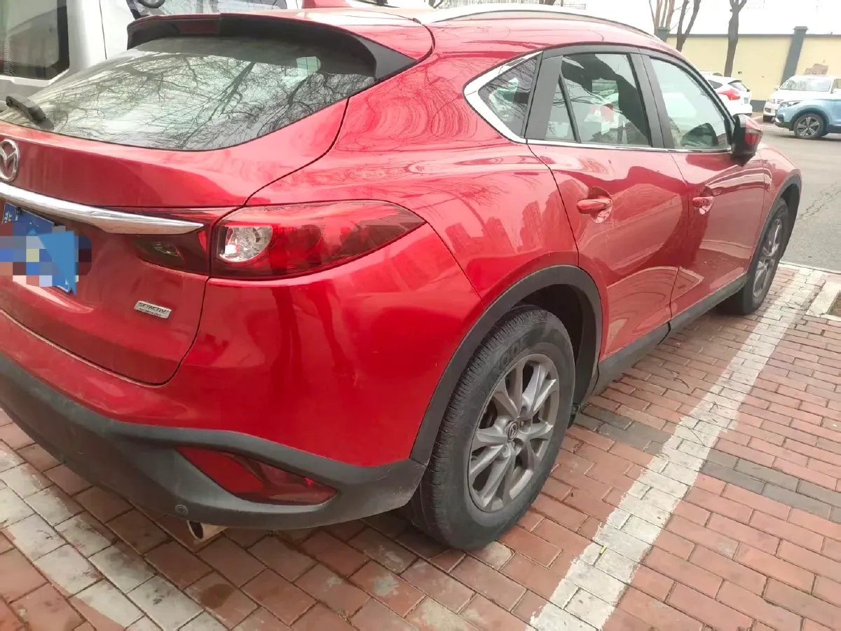 2019 ChangAn Oshan Cosmos 1.5T 178HP L4 7DCT,autocango,china used car exporter,china ev exporter,chinese used car exporter,chinese used ev exporter