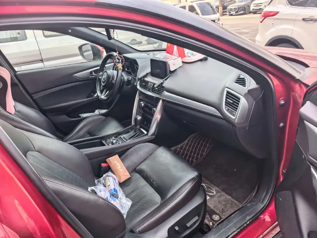 2019 ChangAn Oshan Cosmos 1.5T 178HP L4 7DCT,autocango,china used car exporter,china ev exporter,chinese used car exporter,chinese used ev exporter